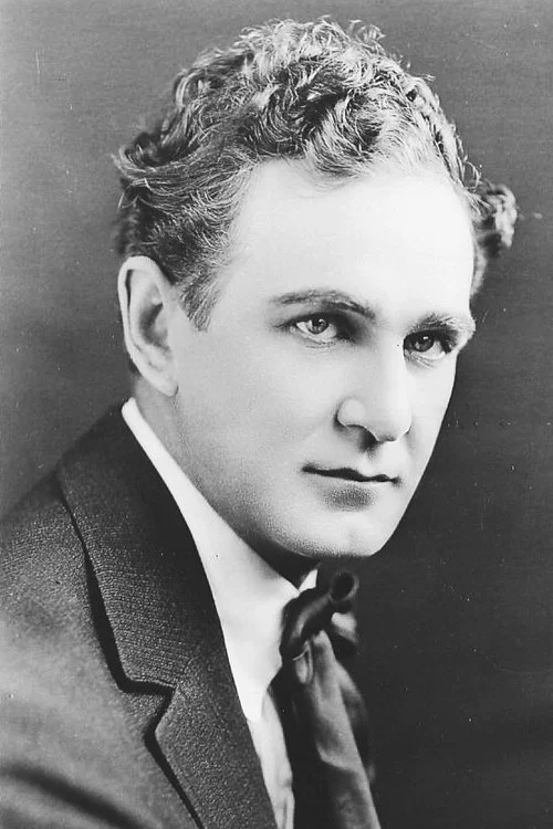 Photo of Bob Burns, Acting