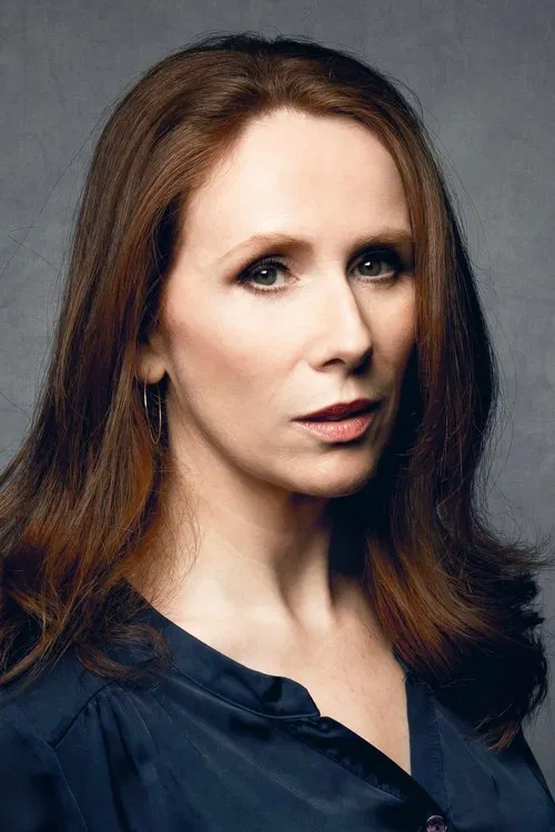 Catherine Tate profile