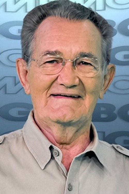 Léo Batista profile