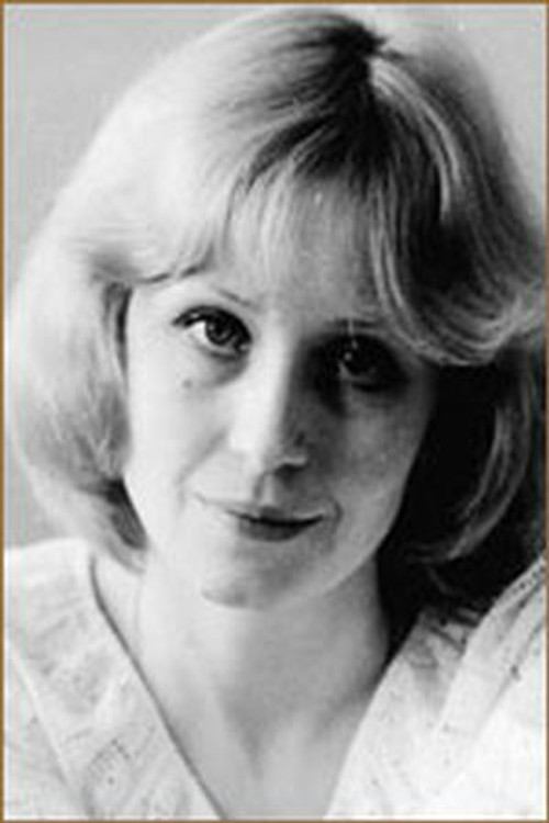 Photo of Natalya Borovkova, Acting