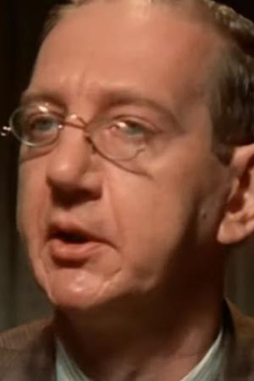 Photo of John Heffernan, Acting