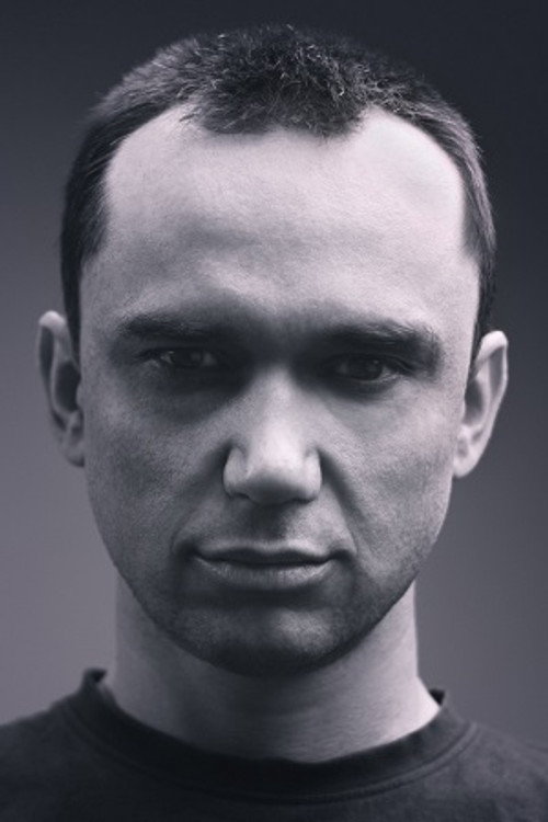 Photo of Dmitry Mezhevich, Directing