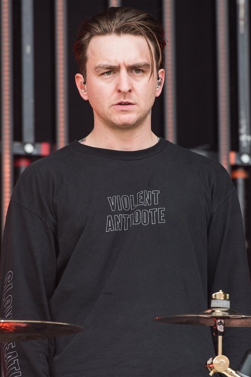 Photo of Matt Nicholls, Acting