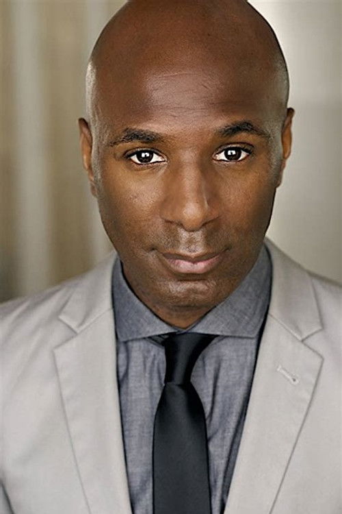 Anthony Mark Barrow profile