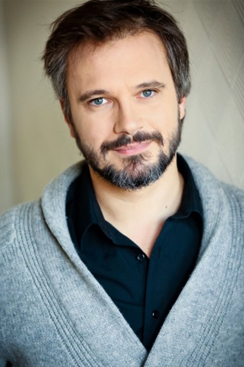 Photo of Arnaud Léonard, Acting