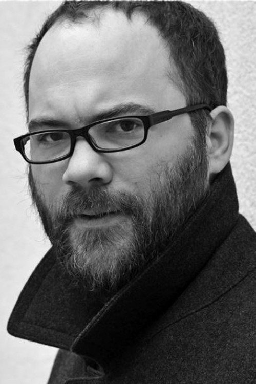 Photo of Pál Göttinger, Acting
