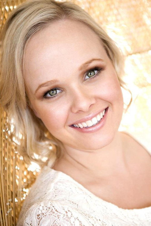 Photo of Katie Robertson, Acting