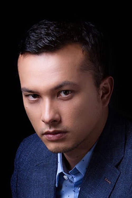 Nicholas Saputra profile