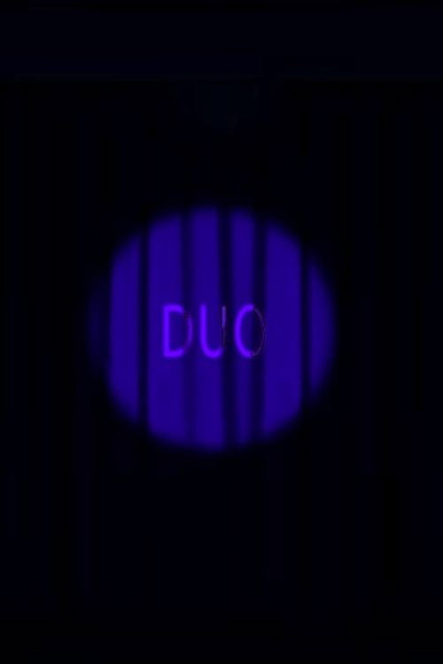 Movie poster for Duo (2015)