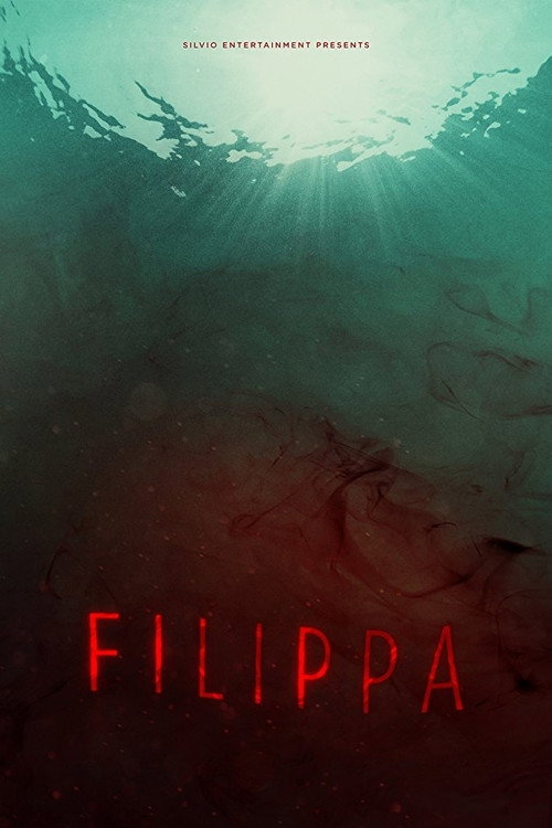 Movie poster for Filippa (2017)