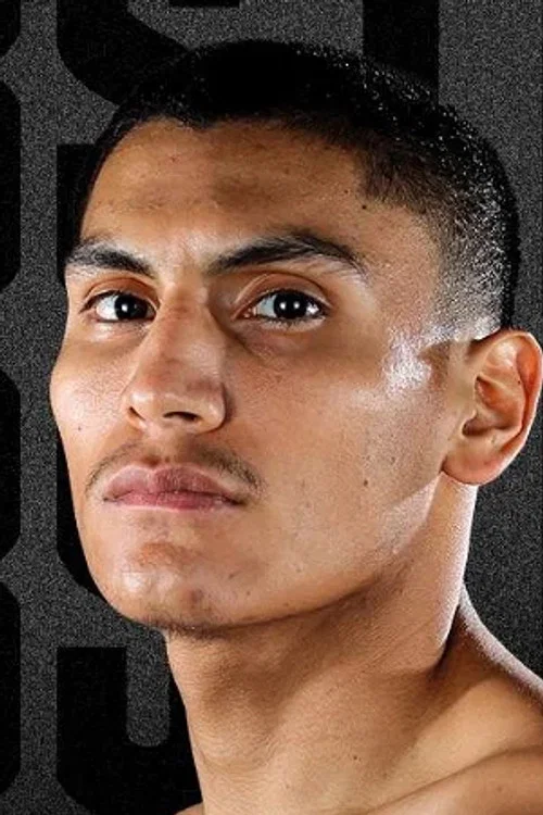 Photo of Vergil Ortiz Jr, Acting