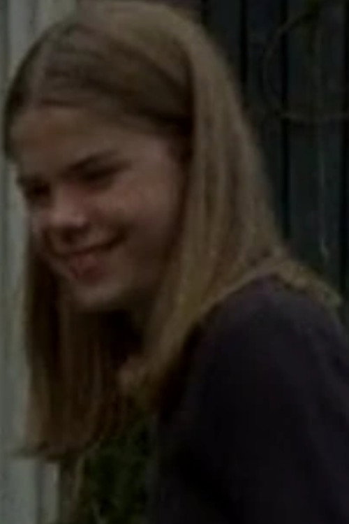 Photo of Lindsay Murrell, Acting