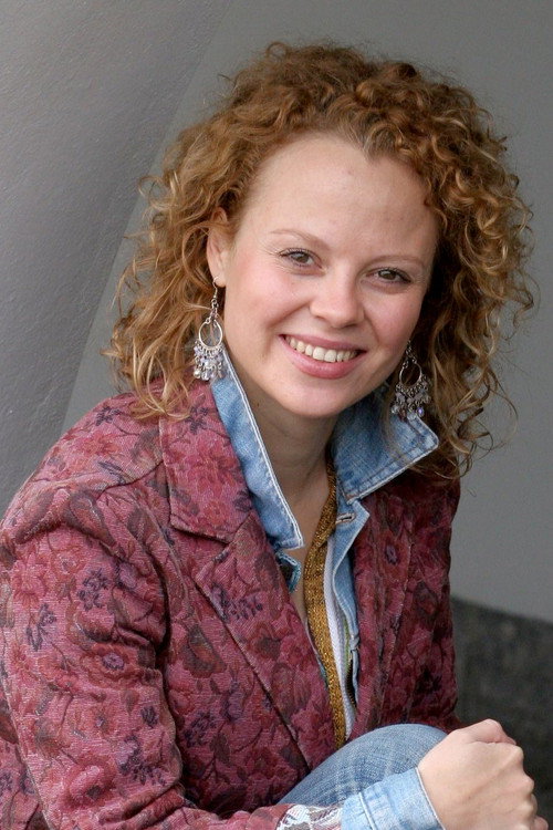 Photo of Mojca Fatur, Acting