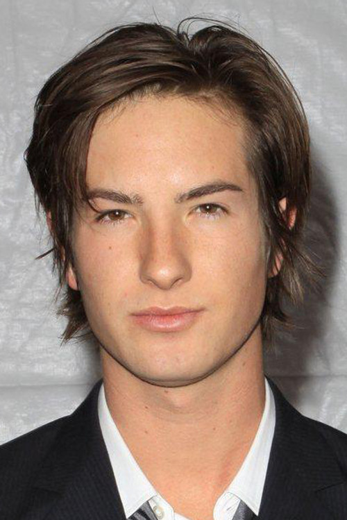 Andrew James Allen profile