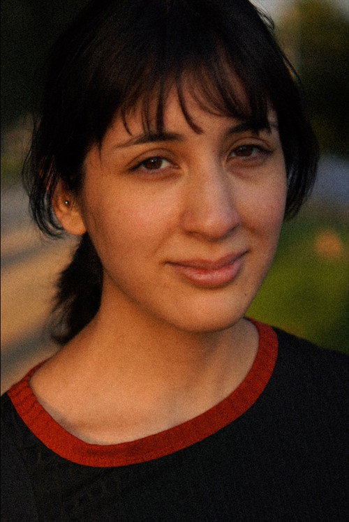 Photo of Yarell Quintana, Acting