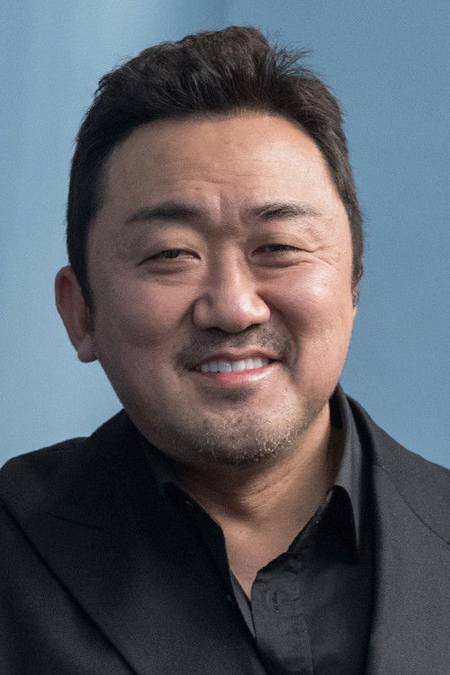 Don Lee profile
