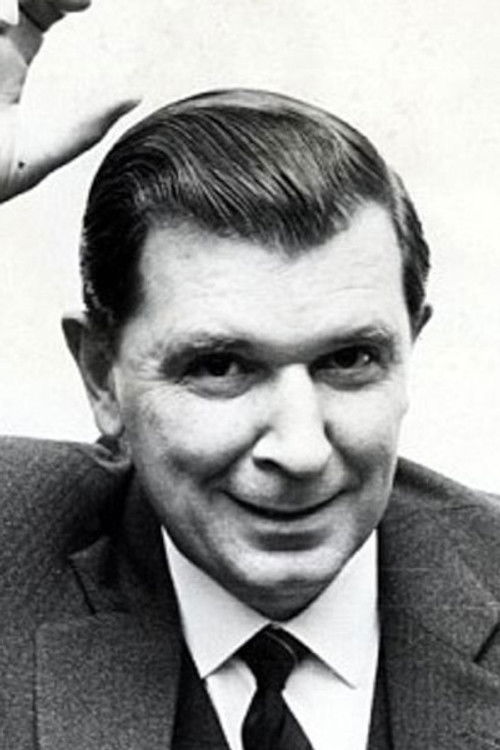 Peter Hawkins profile