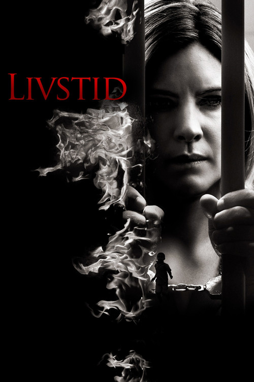 Movie poster for Annika Bengtzon: Crime Reporter - Lifetime (2012)