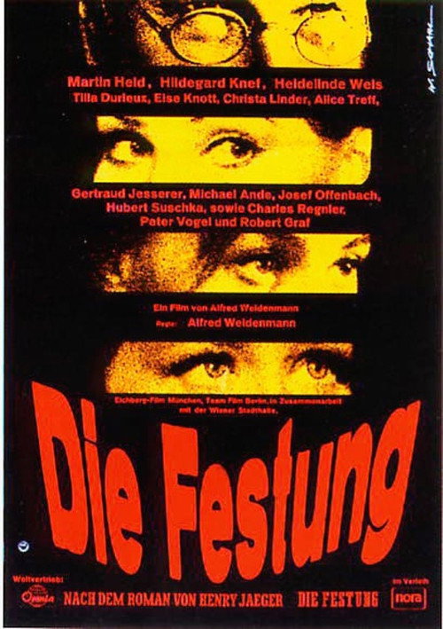 Movie poster for Condemned to Sin (1964)