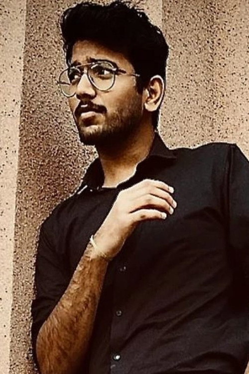 Photo of AVS Hemaditya, Acting