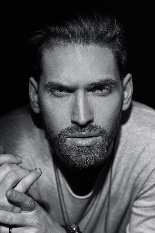Photo of Simon Morin, Acting