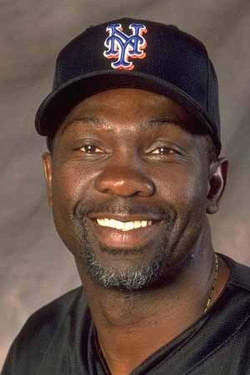 Photo of Mookie Wilson, Acting