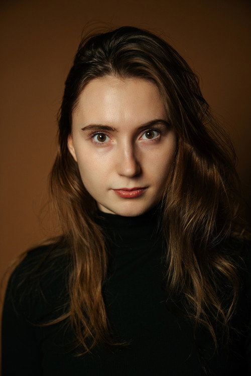 Photo of Alicja Chmielewska, Acting