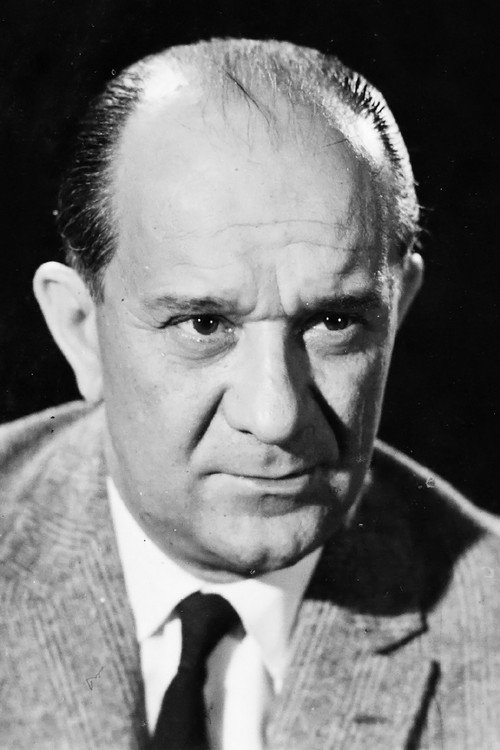 Photo of Nikos Tsiforos, Directing