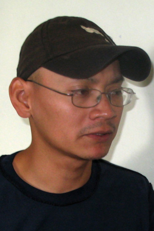 Photo of Daniel Cruz, Acting