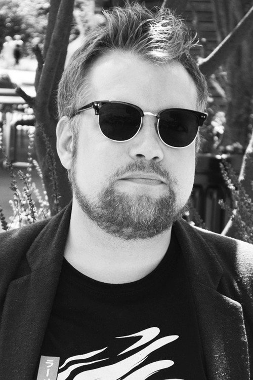 Photo of Aaron Truss, Directing