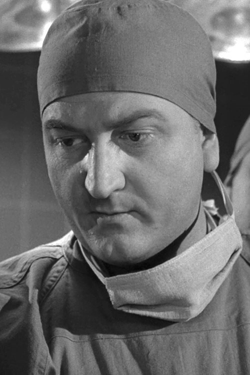 Photo of Stuart Nisbet, Acting