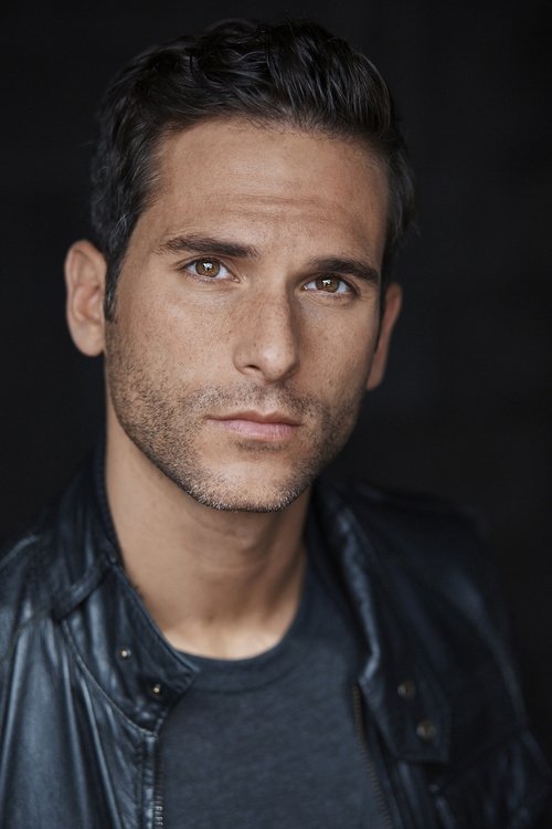 Spiro Malandrakis profile