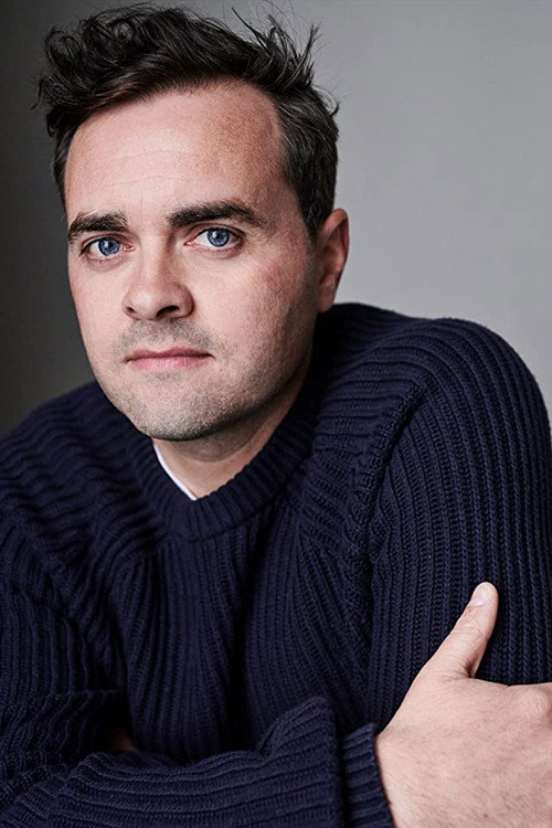 Photo of Aidan O'Neill, Acting