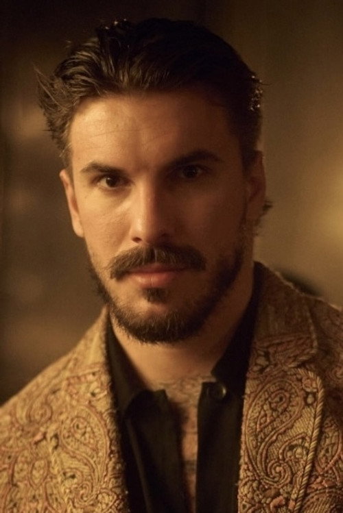 Photo of Jacopo Tommasini, Acting