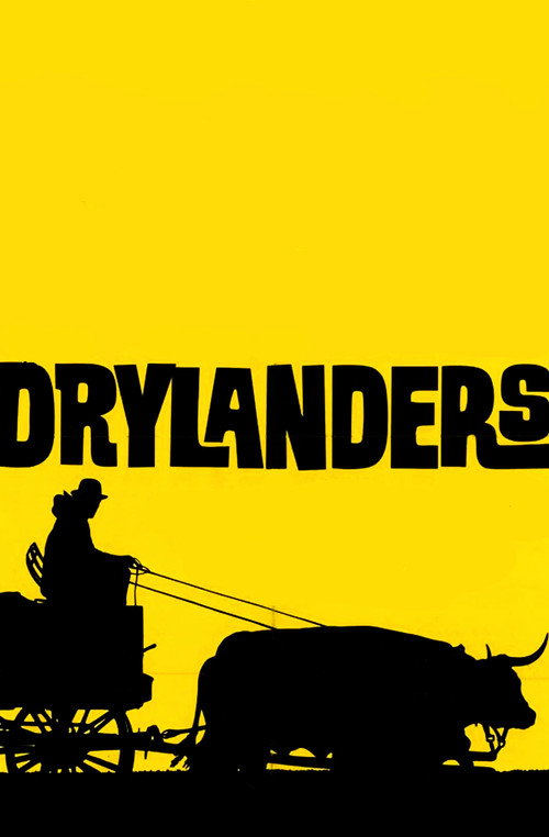 Movie poster for Drylanders (1962)