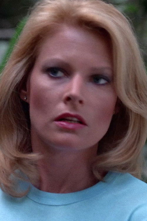 Jacqueline Ray profile