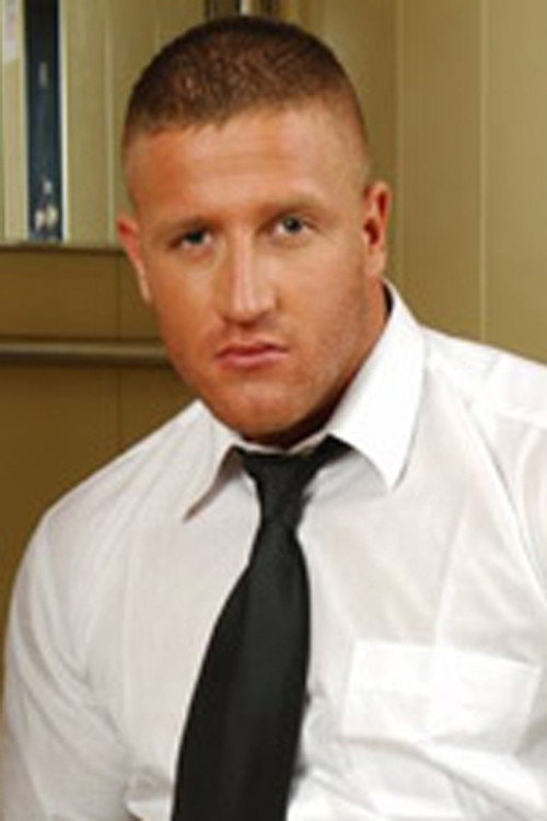 Photo of Kristoff Caine, Acting