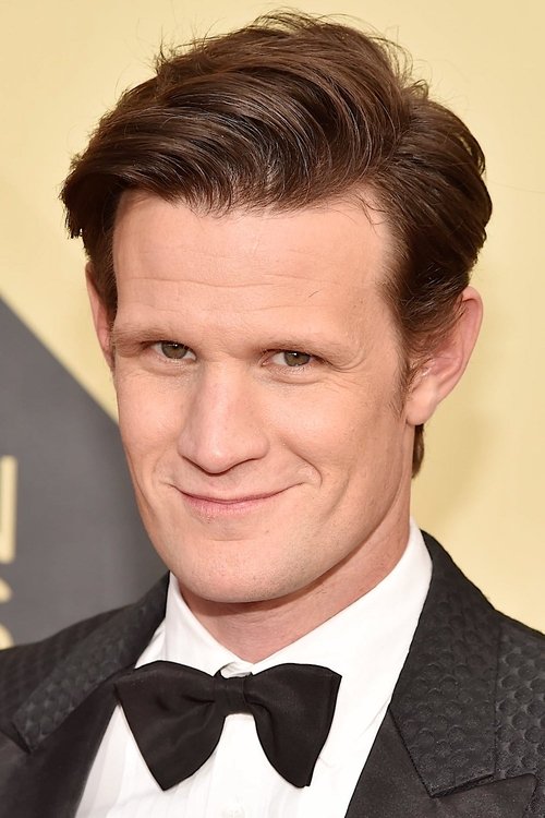 Matt Smith profile