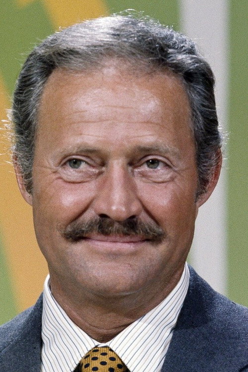 Photo of Dan Rowan, Acting