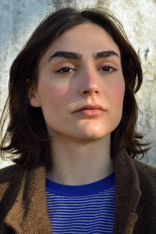 Photo of Celeste Cescutti, Acting