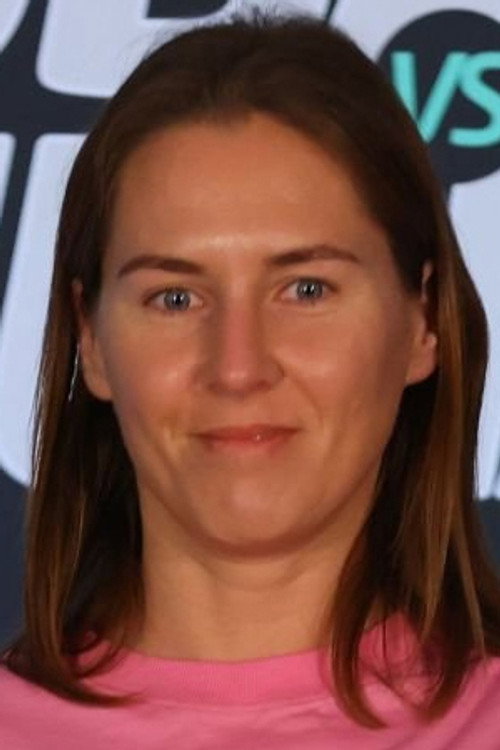 Photo of Vaida Masiokaite, Acting