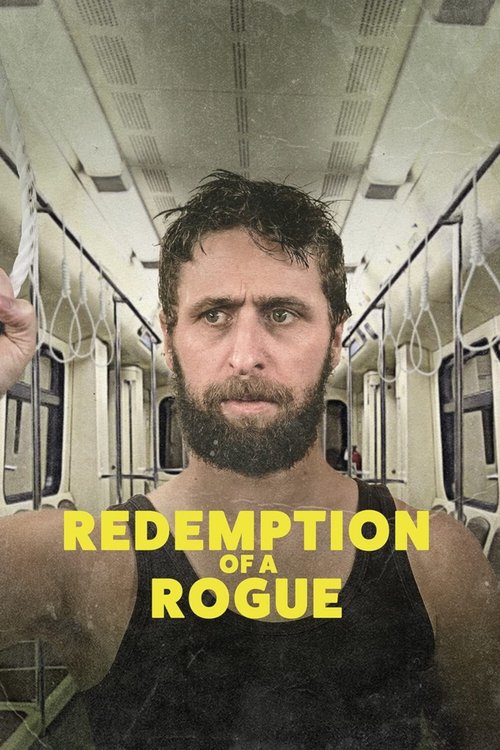 Movie poster for Redemption of a Rogue (2021)