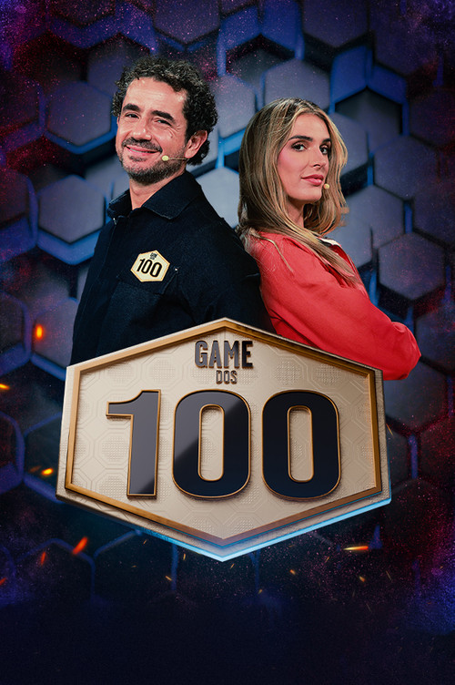 Game dos 100 poster