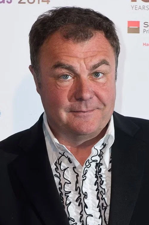 Photo of Paul Ross, Acting