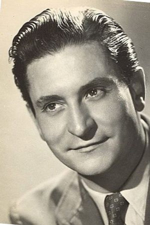 Photo of Clément Duhour, Acting