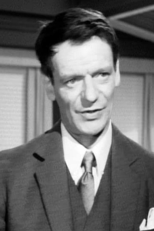 Photo of Eugene Deckers, Acting