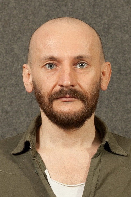 Photo of Aleksey Shilo, Acting