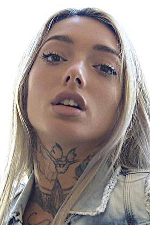 Photo of Nefka Blonde, Acting