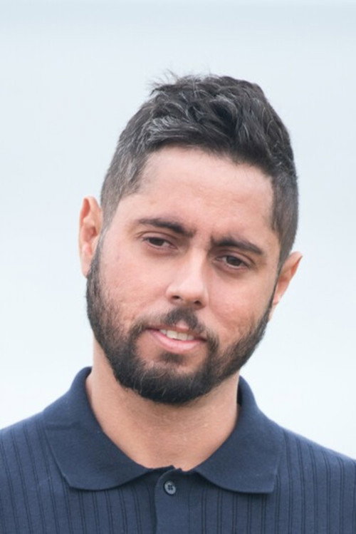 Photo of Nedelcho Bogdanov, Visual Effects