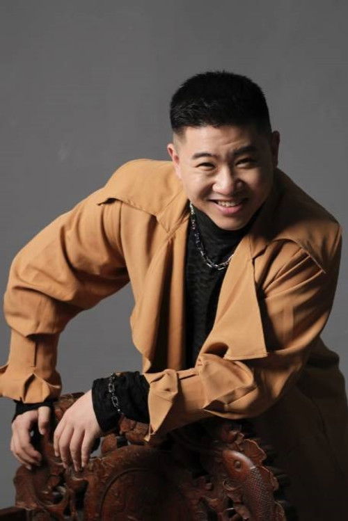 Yang Yuguang profile